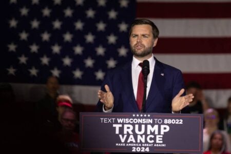 Pags Rips Jeffries, Leavitt Hits Back—Abbott’s Veto Rocks Texas