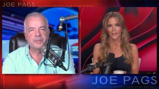 Megyn Kelly Reunion & Day 27 of the Schumer Shutdown