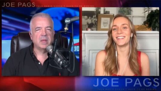 WATCH: The Joe Pags Show – June 2, 2025