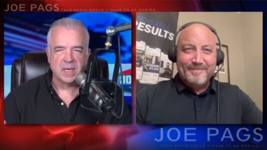 WATCH: Crime Stats, Border Crisis, and Sheriffs’ Authority!