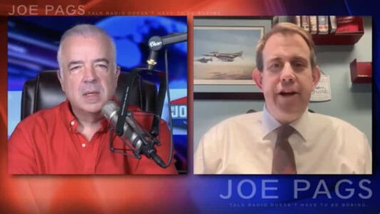 WATCH: The NYC Judge Continues to Play Games with President-Elect Trump