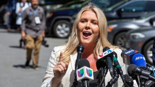 White House Drops Bombshell List of USAID’s Insane Spending