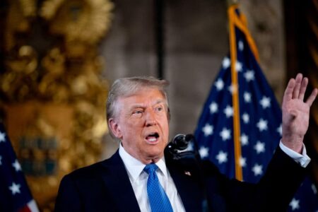 TRUMP PLEDGES EFFICIENCY & ACCOUNTABILITY:  Biden Sneakily Gives Parting Perk for Federal Employees