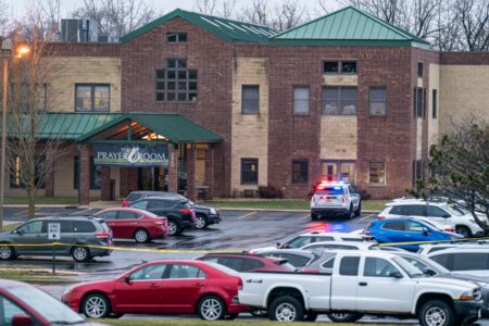 School Shooting Tragedy: Can Mental Health Solutions Prevent the Next One?