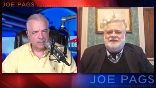 WATCH: Why Did Half the Michigan House WALK OUT?