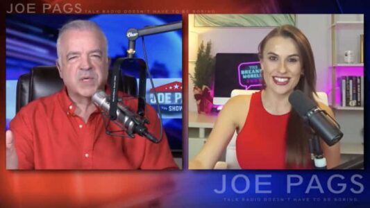 WATCH: Biden Gives Cold Blooded Killers a Reprieve -- You'll Be Disgusted