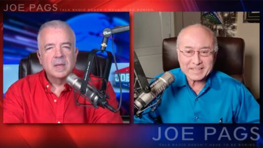 WATCH: We Were Lied to All Along!