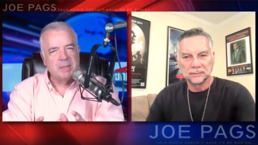 WATCH: Biden Crime Family EXPOSED by Former Mafia Boss Michael Franzese