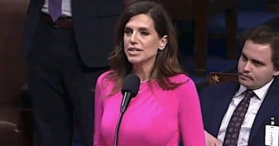 Capitol Police Arrest “Pro-Trans” Man in Assault on Rep. Nancy Mace