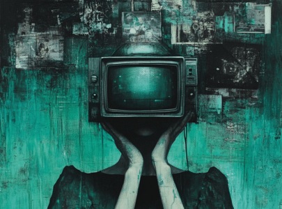 2024 was a year of gaslighting — here are the worst media lies