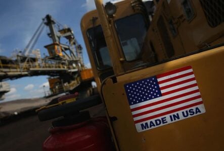 America First: Why Our Companies Belong on U.S. Soil