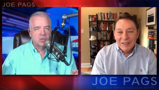 WATCH: Steve Milloy on Overturning Biden’s Drill Ban and Energy Independence