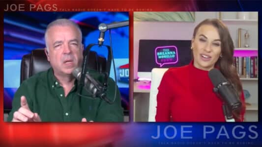 WATCH: Enrique Tarrio Gets Pardoned -- the Left Freaks Out!