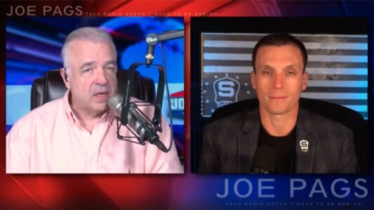 WATCH: Can the FBI Be Reformed?
