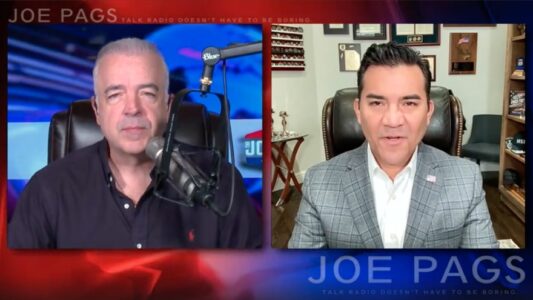 WATCH: The Joe Pags Show - June 19, 2025