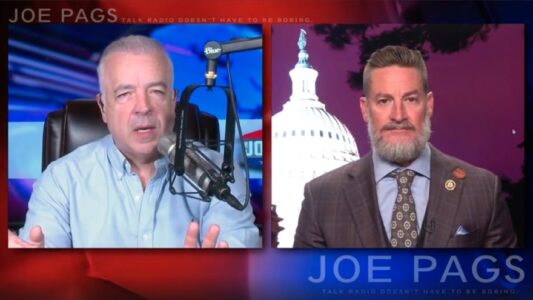 WATCH: A Win for Girls and Women in the House -- Will the Senate Kill the Bill?