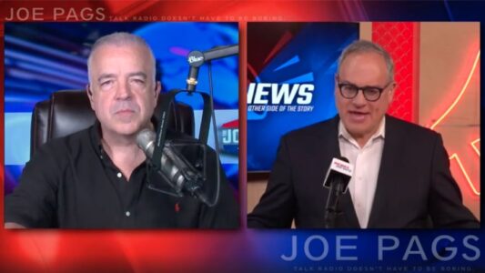 WATCH: Ezra Levant Breaks Down Trudeau’s non-Exit/Exit and Canada’s Political Future