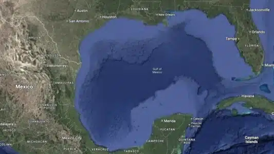 Google says it will change Gulf of Mexico to ‘Gulf of America’ in Maps app