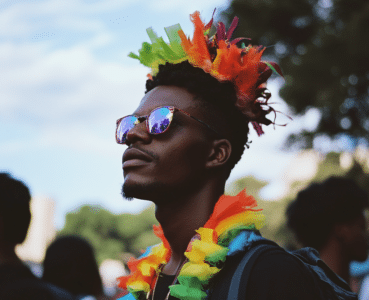 Lame Duck Nonsense: Biden Trying to Spend Taxpayer Dollars on LGBT Awareness in Zimbabwe