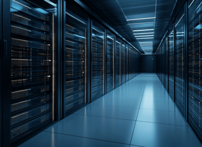 Trump Unveils $20 Billion Data Center Boom Post-Certification