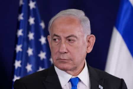 Netanyahu delays prisoner release after Hamas’ horrific hostage-freeing ceremonies, forces two hostages to watch as three others are released