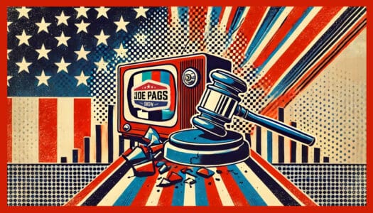 Drain The Media Swamp: Why the FCC’s Investigation Is Long Overdue
