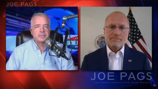 FCC Chairman Brendan Carr Drops Bombshell on Alleged ICE Tip-Offs