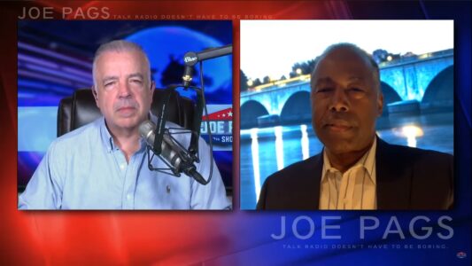 Dr. Ben Carson Exposes Washington’s Deep Dysfunction and the Fight for America’s Future