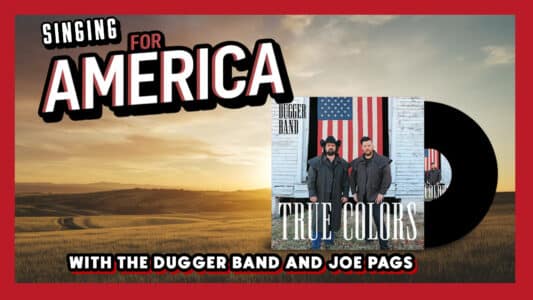 Dugger Band Speaks Out After Being Canceled: “We Love America, Red, White, and Blue!”