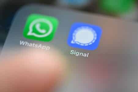 The Signal Controversy EXPOSED