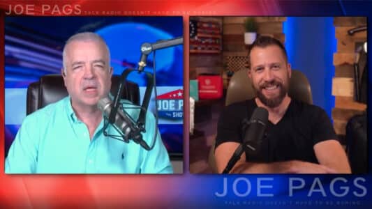 WATCH: FBI Whistleblower Kyle Seraphin EXPOSES What’s Really Changing Inside the Bureau