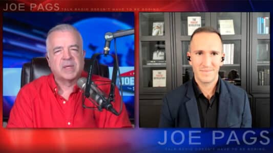 WATCH: Corey DeAngelis EXPOSES the Public School Crisis—What Parents MUST Know