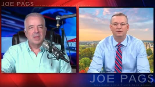 WATCH: Stamping Out VA Rumors and Outlining the Plan for Veterans