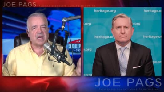 WATCH: Is the USA Actually Expected to Defend Ukraine?