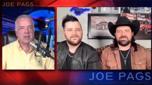 WATCH: The Dugger Brothers Were Silenced - Now They’re Singing Louder Than Ever for America