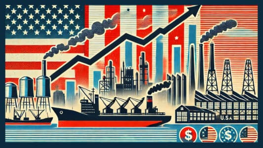 President Trump’s America-First Tariffs: Why This Is a Win for the U.S.