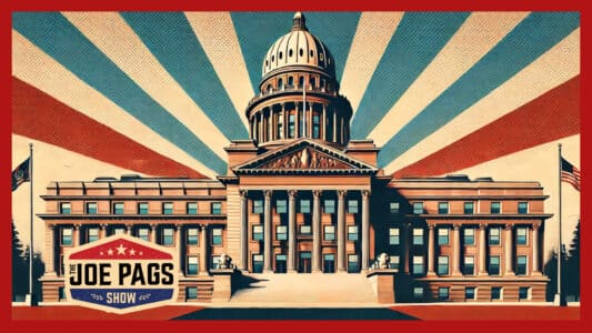 Idaho Bill Could Make Firing Squad the Primary Execution Method—Governor’s Decision Looms
