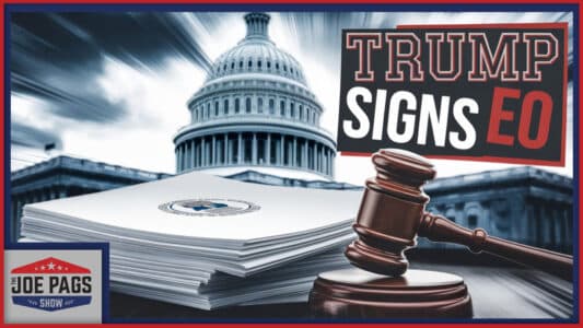 BREAKING: Trump Signs Executive Order to Dismantle Department of Education