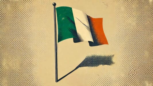 Fighting for Ireland: Conor McGregor Shakes Up Irish Politics with Presidential Bid