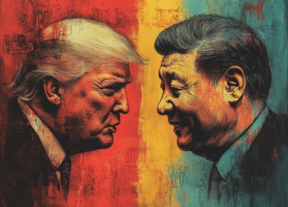 Tariffs or Trade War? Pags Exposes the REAL Battle at Play