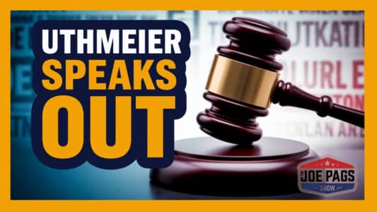 Florida AG James Uthmeier: Confronting Sanctuary Cities, Criminal Gangs, and Weather Modification