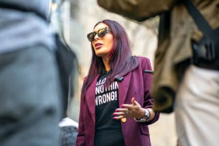Radical Judge Strikes Again, Loomer Drama Erupts