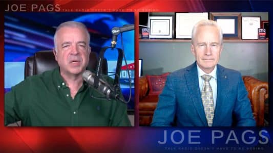 WATCH: The Truth Comes Out About Healthcare in the USA