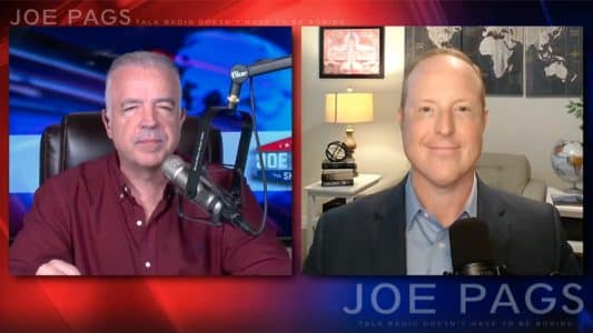 WATCH: Vance Ginn Breaks Down Recession Fears, Tariffs, and the Chicken Massacre You Didn’t See Coming