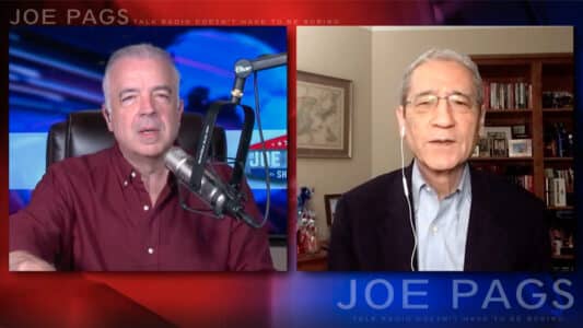 WATCH: Gordon Chang on China’s Tariff Tactics, Trade War Strategy, & What Comes Next