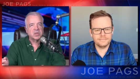 WATCH: Will Chamberlain Exposes the Truth About the MS-13 ‘Maryland Man’