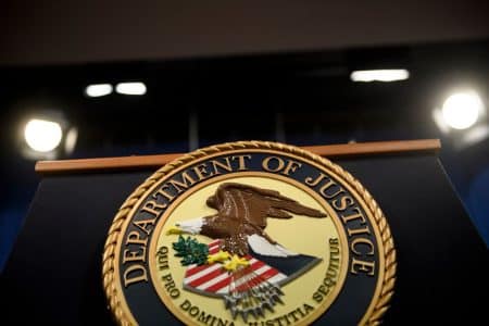 DOJ Charges 300+ in Historic Healthcare Scam—Opioids, Bribes & Grafts