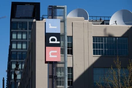 NPR SUES TRUMP—But Do They Deserve a Dime?