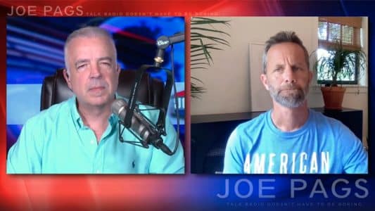 WATCH: The Hollywood Star Who Had an Epiphany - Kirk Cameron