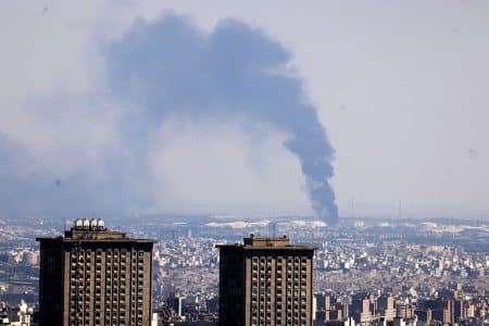Terror Strikes Home and Iran Escalates—Must-Hear Intel